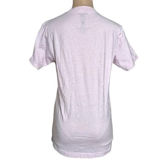 Hello Kitty and Friends Sanrio Pink Short Sleeve Graphic T-Shirt Size Small - Picture 2 of 3